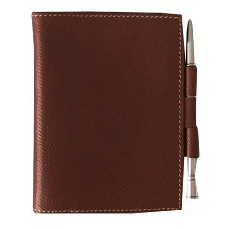 hermes agenda covers